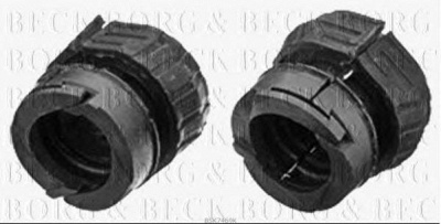 BORG & BECK bsk7469k -  Ремкомплект, соединительная тяга стабилизатора